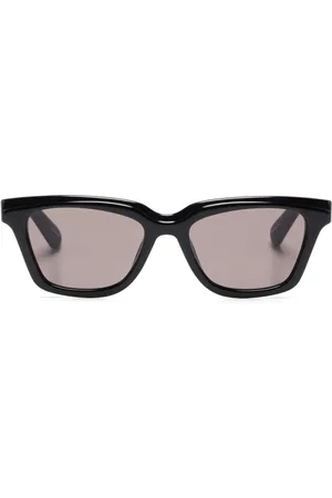 Jacquemus Gafas de sol con montura cuadrada