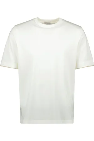 Moncler Playera de algodón