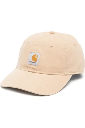 Carhartt Gorra con parche del logo