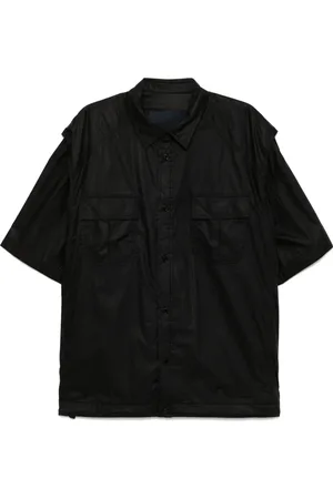 JUUN.J Camisa de manga corta