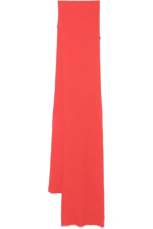 Issey Miyake Bufanda de algodón