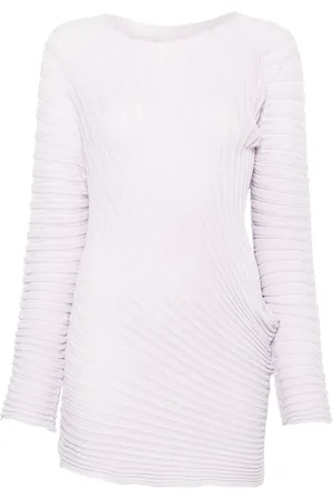 Issey Miyake Suéter Stream