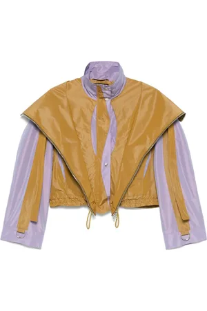 Kiko Kostadinov Chaqueta Erro