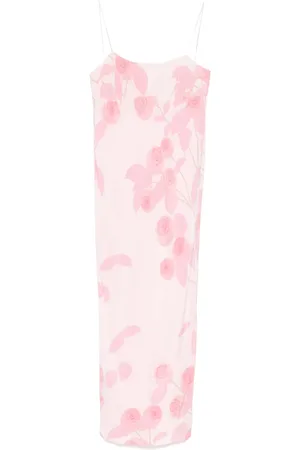 Bernadette Ripley slip dress