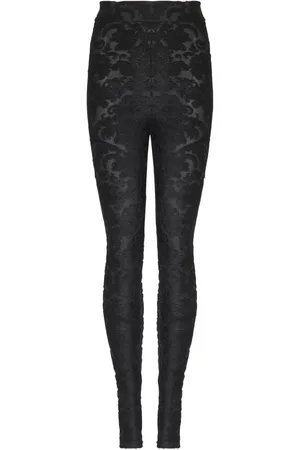 Balmain Leggins Baroque