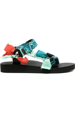 Arizona Love Sandalias Trekky Mix