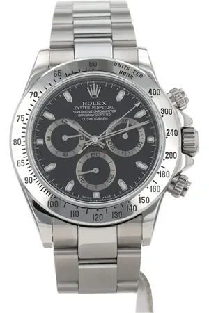 Rolex Reloj Daytona Automatique de 40 mm 2005