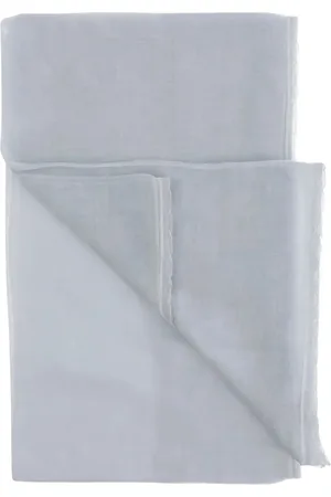 Faliero Sarti Silk-blend scarf