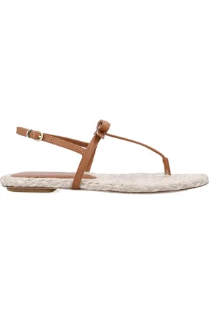 Stuart Weitzman Alpargatas Felicity