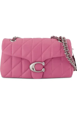 Coach Bolsa de hombro Tabby 26