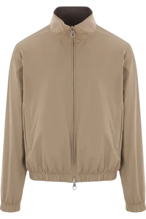 Loro Piana Chamarra impermeable