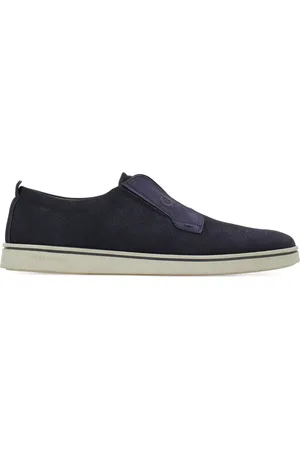 Salvatore Ferragamo Zapatillas slip-on