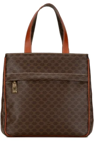 Céline 20th Century Macadam handbag