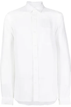 Vince Camisa manga larga