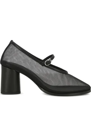 ALOHAS Zapatillas Esha con tacón de 75mm