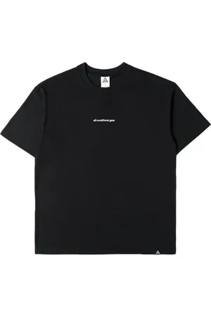 Nike Playera con bordado