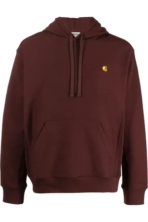 Carhartt Hoodie con logo bordado