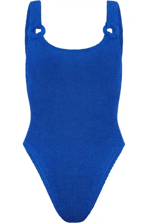 Hunza G Traje de baño Domino