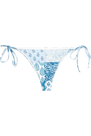 MC2 SAINT BARTH Bikini bottom Marielle