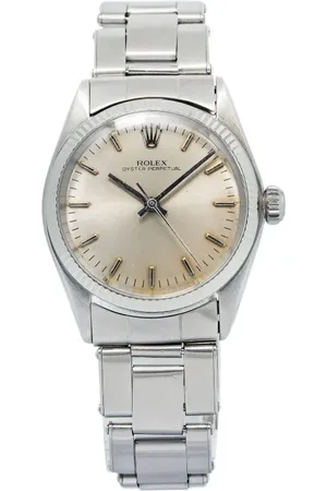 Rolex Reloj Oyster Perpetual de 31 mm pre-owned