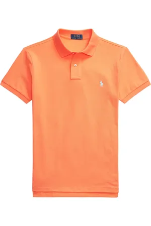 Ralph Lauren Playera tipo polo