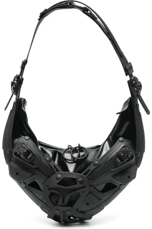 Innerraum Bolso de hombro Object M02 Half Moon pequeño