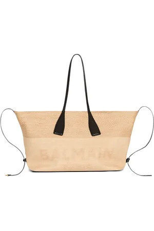 Balmain Tote deportivo Track