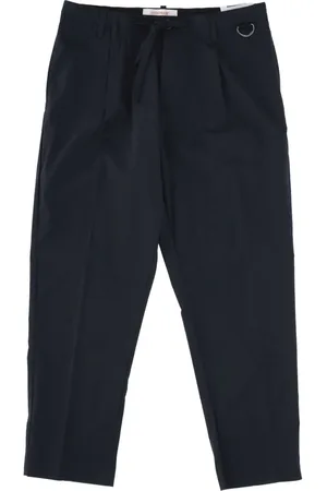OFFICINA 36 Straight-leg trousers
