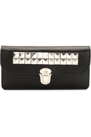 Comme des Garçons Cartera con apliques