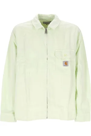 Carhartt Rainer shirt jacket