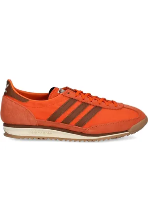 adidas Zapatillas con parche del logo