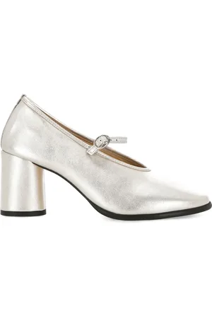 ALOHAS Zapatillas con tacón de 70mm