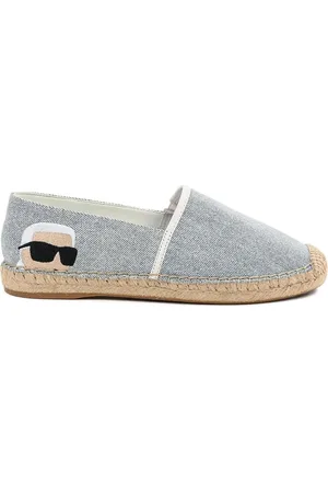 Karl Lagerfeld Alpargatas Ikon NFT