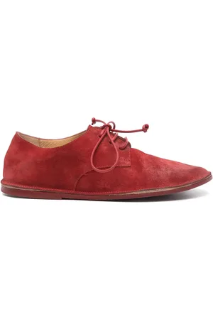 MARSÈLL Zapatos de vestir con agujetas