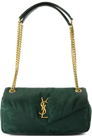 Saint Laurent Bolsa de hombro Calypso