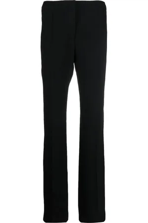 Moschino Pantalones de vestir rectos