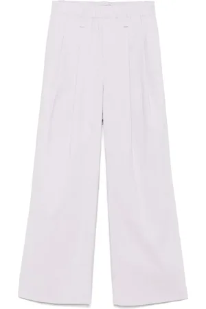 Issey Miyake Pantalones anchos