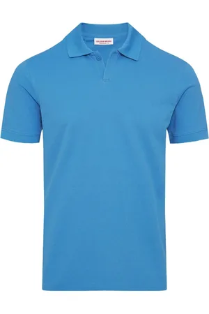 Orlebar Brown Playera tipo polo Bruno