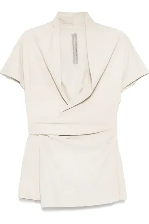 Rick Owens Top Laura
