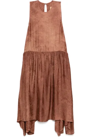 UMA WANG Vestido Avery