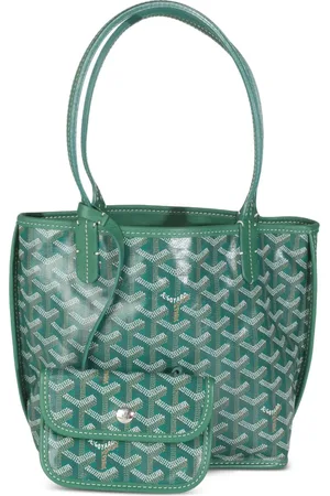 GOYARD 2024 mini Anjou tote bag