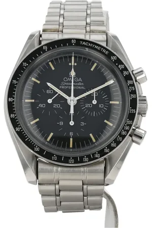 Omega Reloj Speedmaster de 42 mm 1970