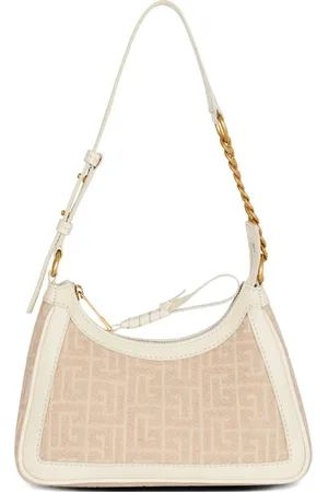 Balmain Bolsa de hombro B-Army