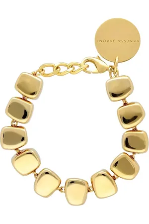 Vanessa Baroni Organic Shape bracelet