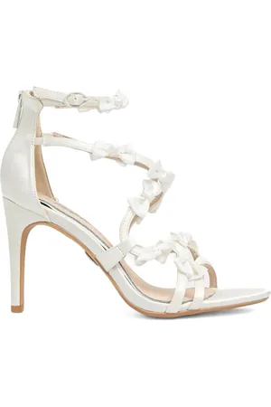 Buffalo 95mm Yana LB sandals