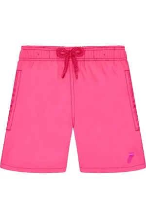 Vilebrequin Shorts de playa Medusa