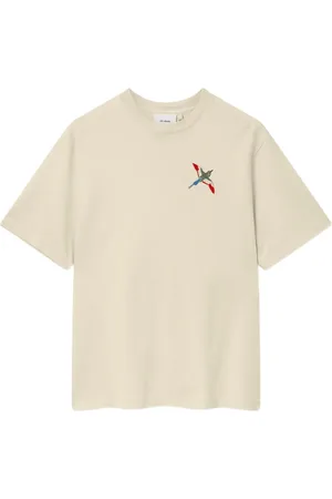 Axel Arigato Playera Micro Bee Bird