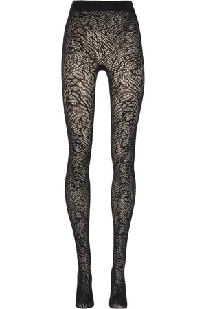 Wolford Pantimedias Macro