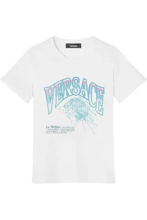 VERSACE Playera La Medusa