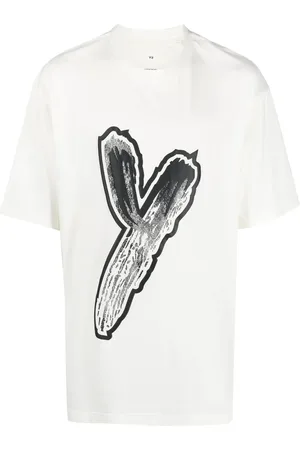 Y-3 Playera